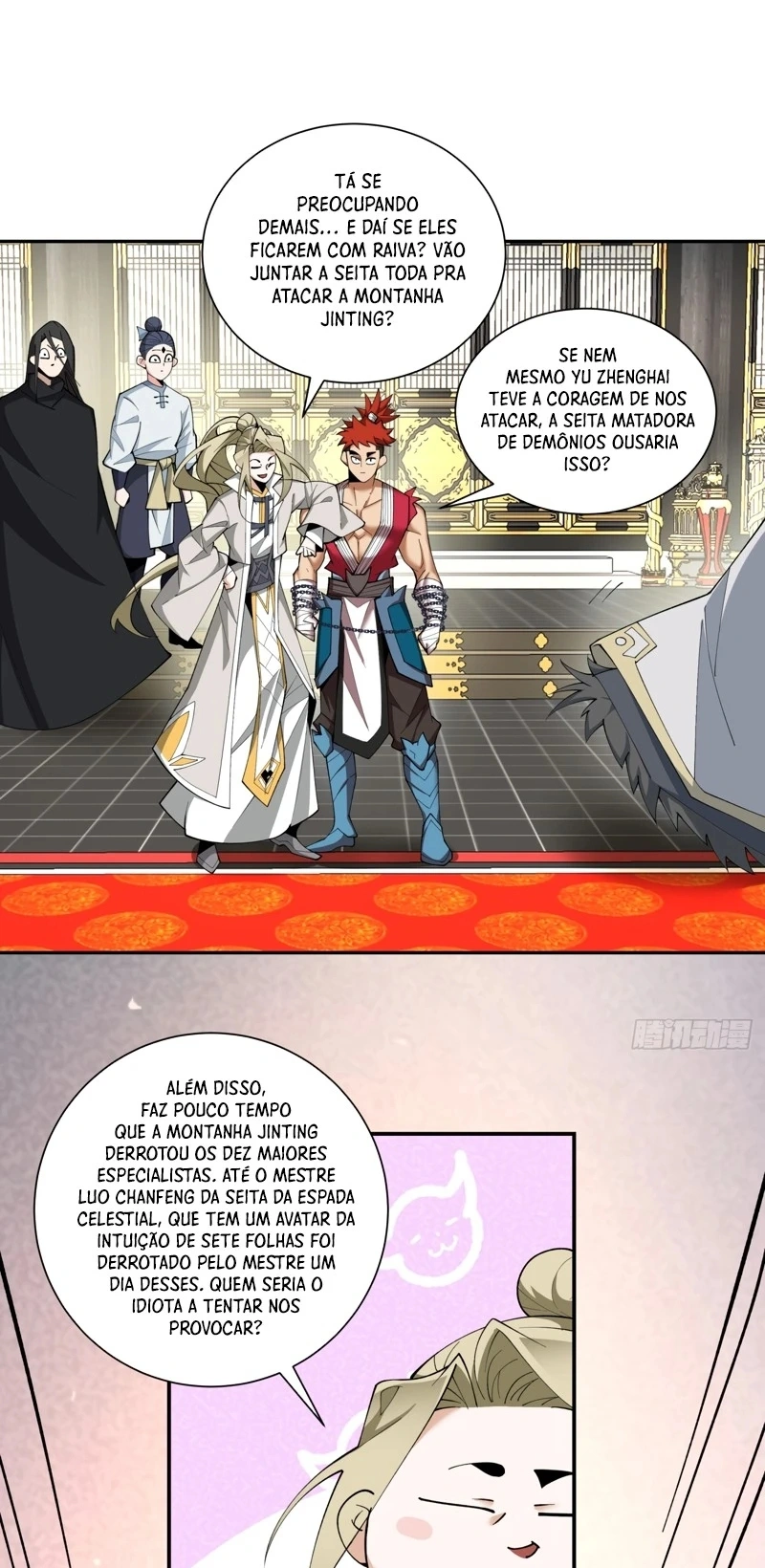 Página 15 do Capítulo 49