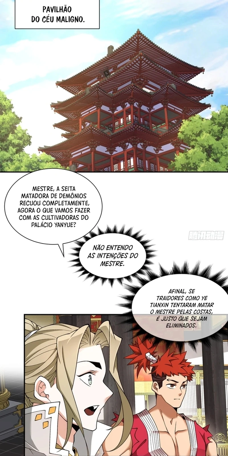 Página 13 do Capítulo 50