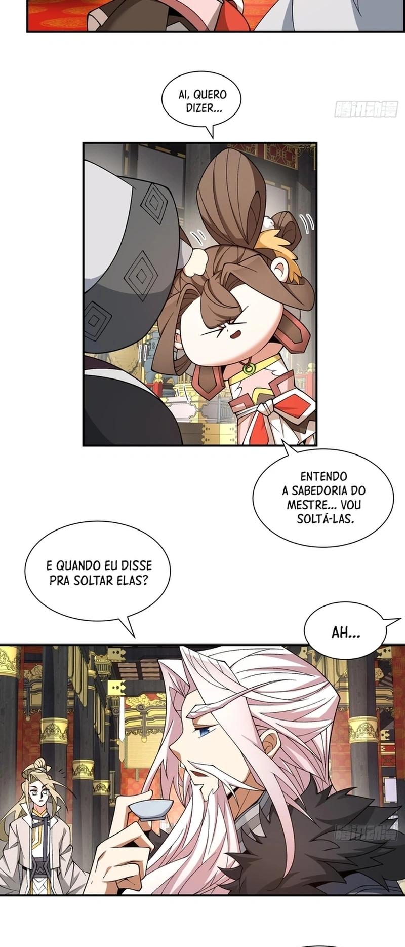 Página 15 do Capítulo 50