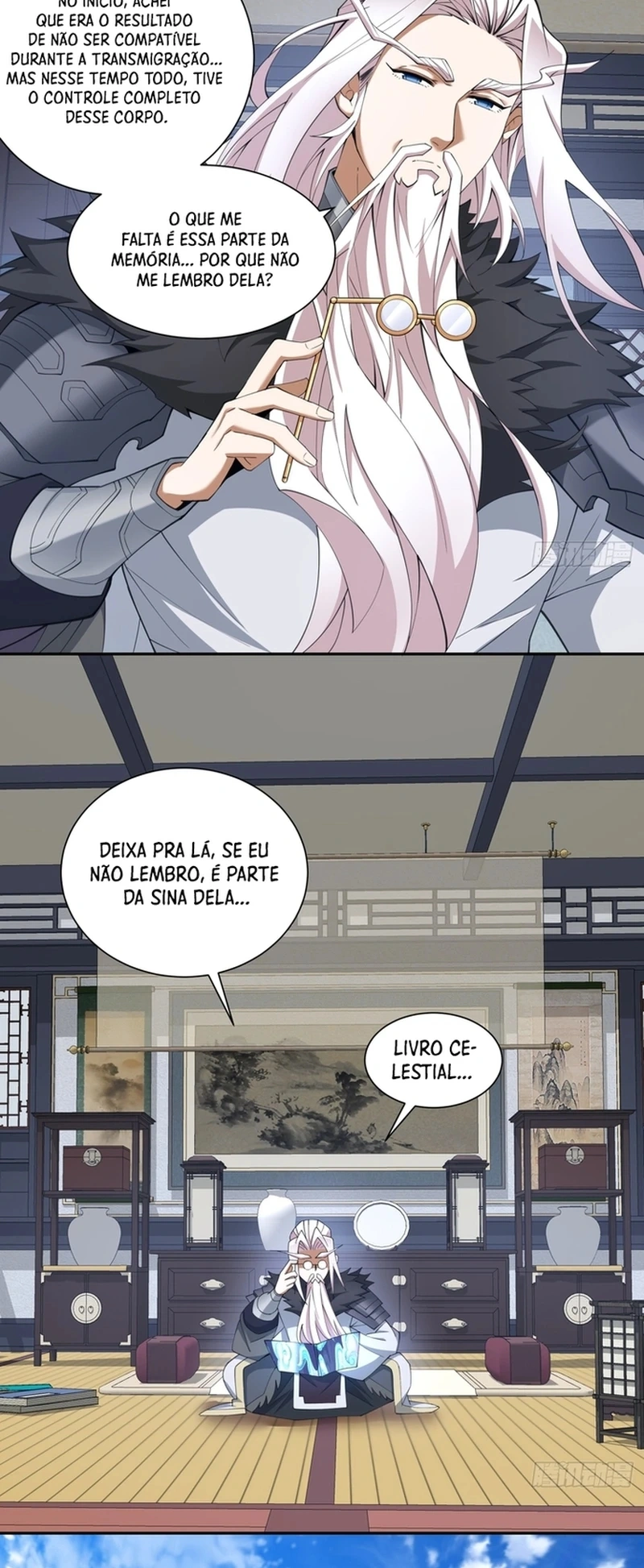 Página 36 do Capítulo 50