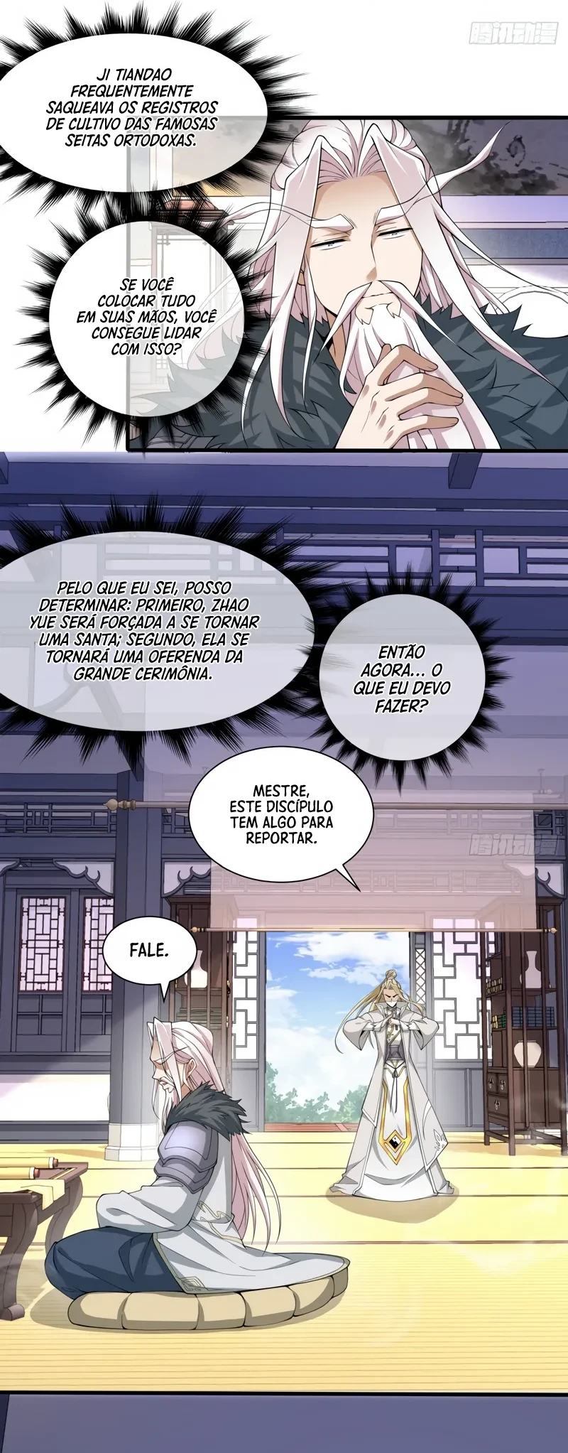 Página 5 do Capítulo 52