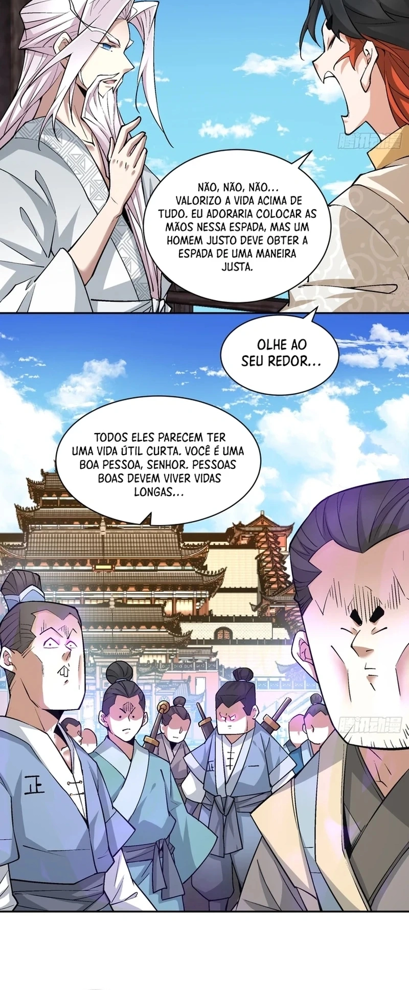 Página 22 do Capítulo 57
