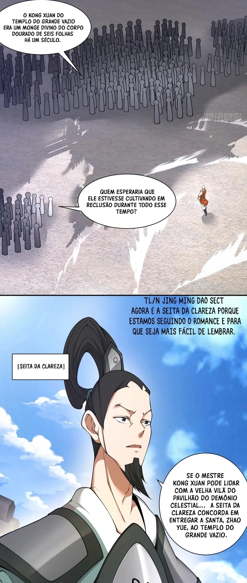 Página 4 do Capítulo 58