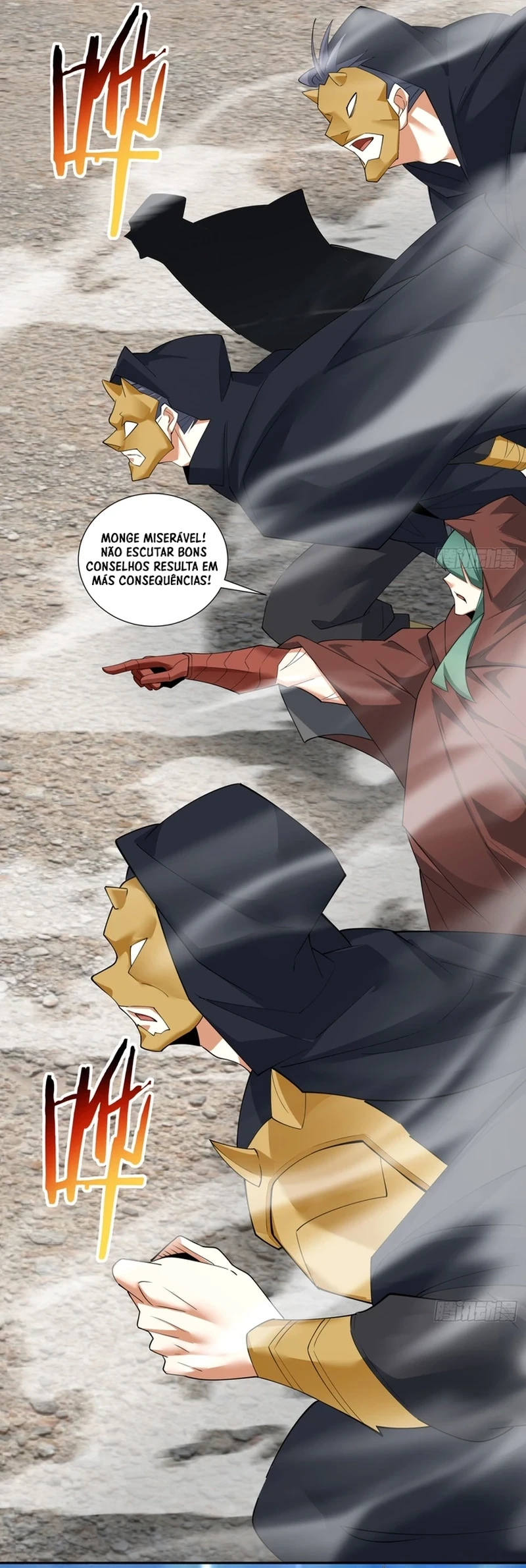 Página 8 do Capítulo 58