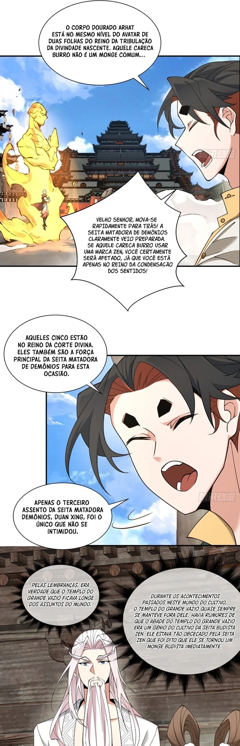 Página 11 do Capítulo 58