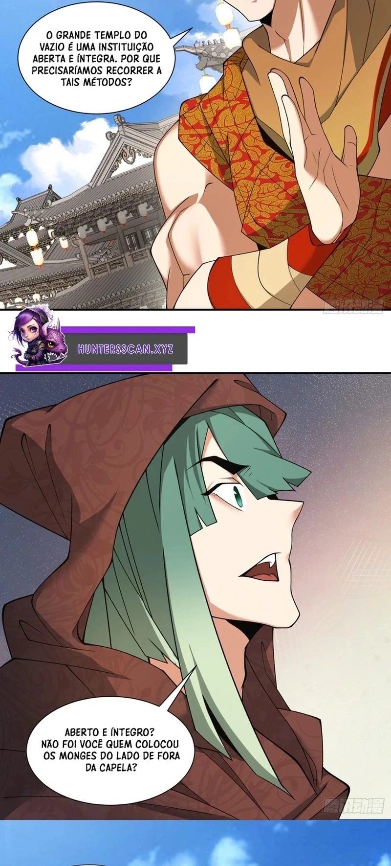 Página 14 do Capítulo 58