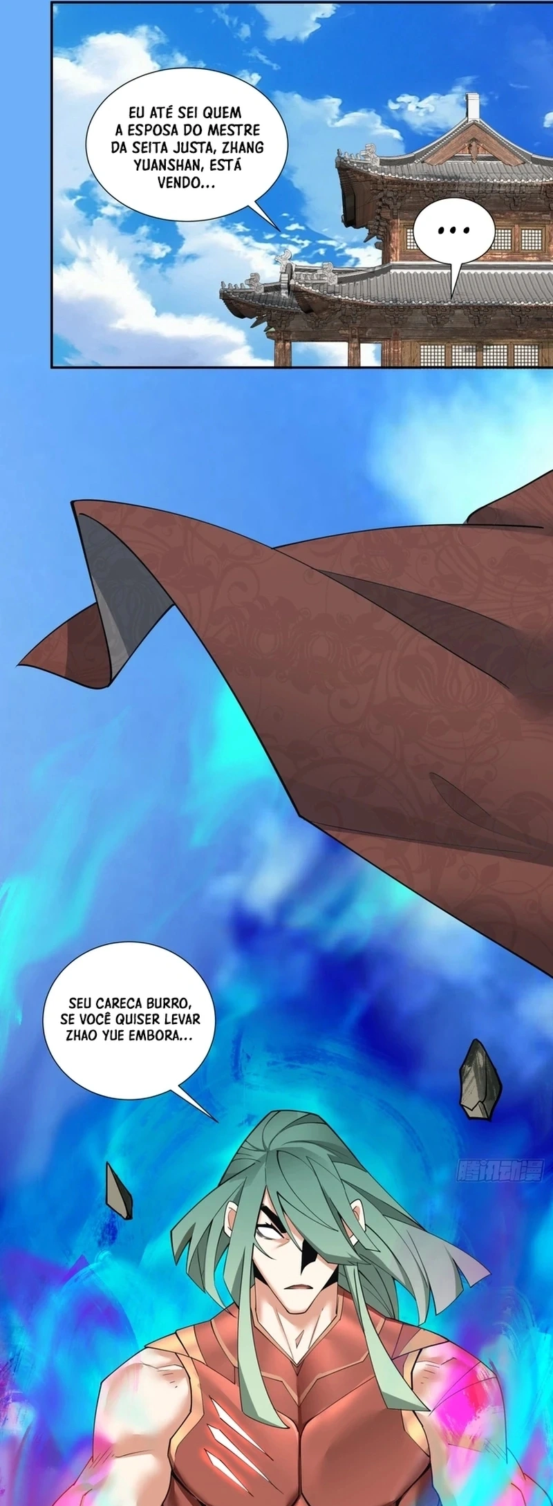 Página 17 do Capítulo 58