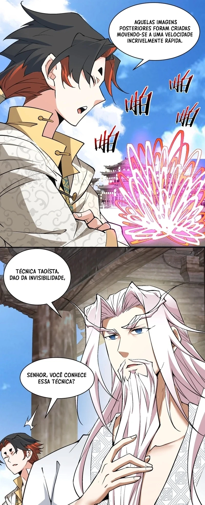 Página 23 do Capítulo 58