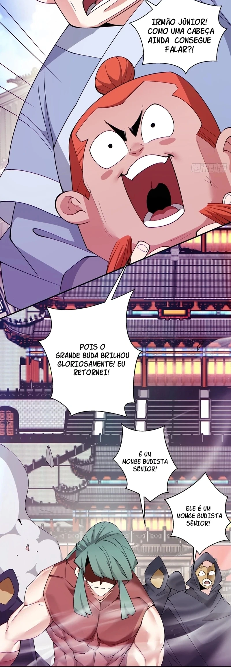 Página 10 do Capítulo 60
