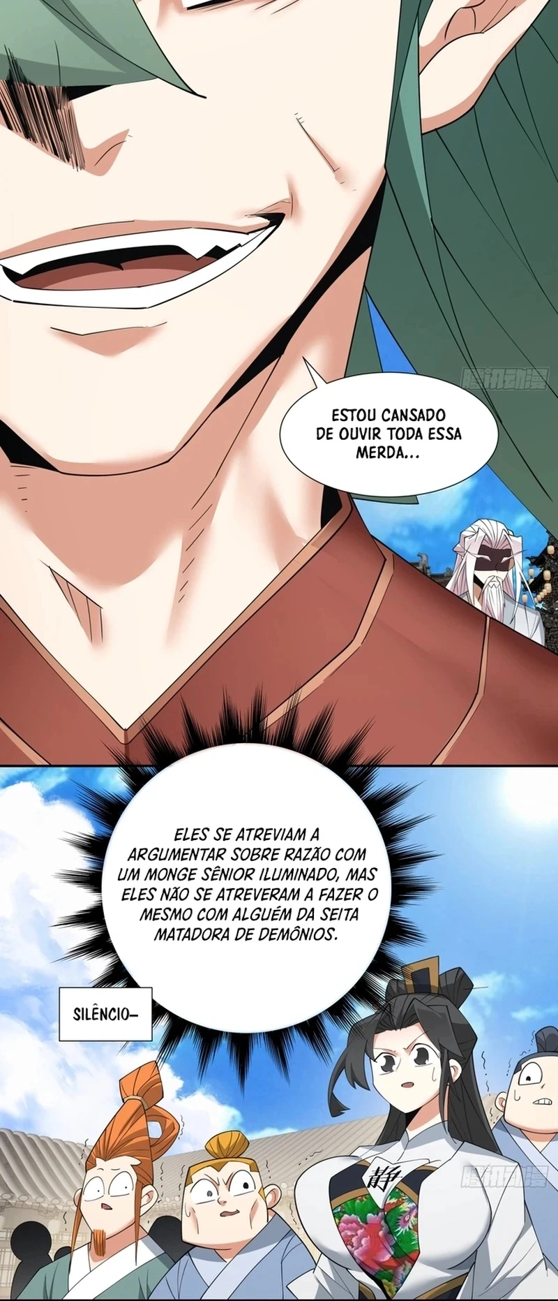 Página 11 do Capítulo 61