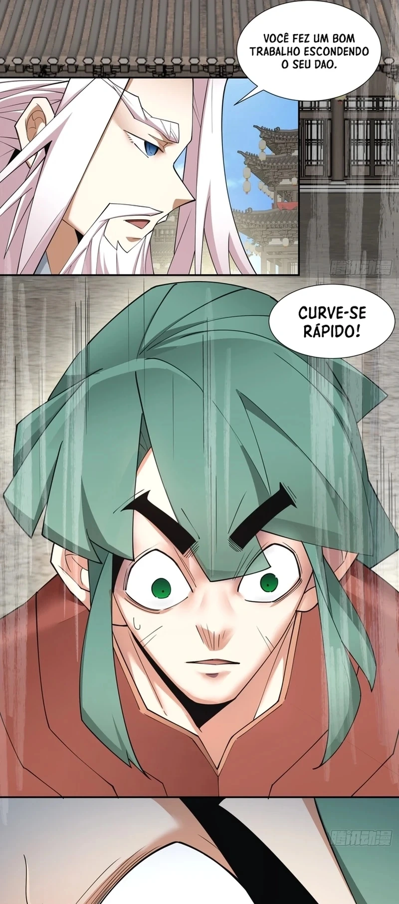 Página 14 do Capítulo 61