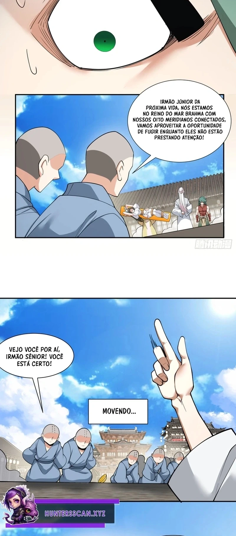 Página 15 do Capítulo 61
