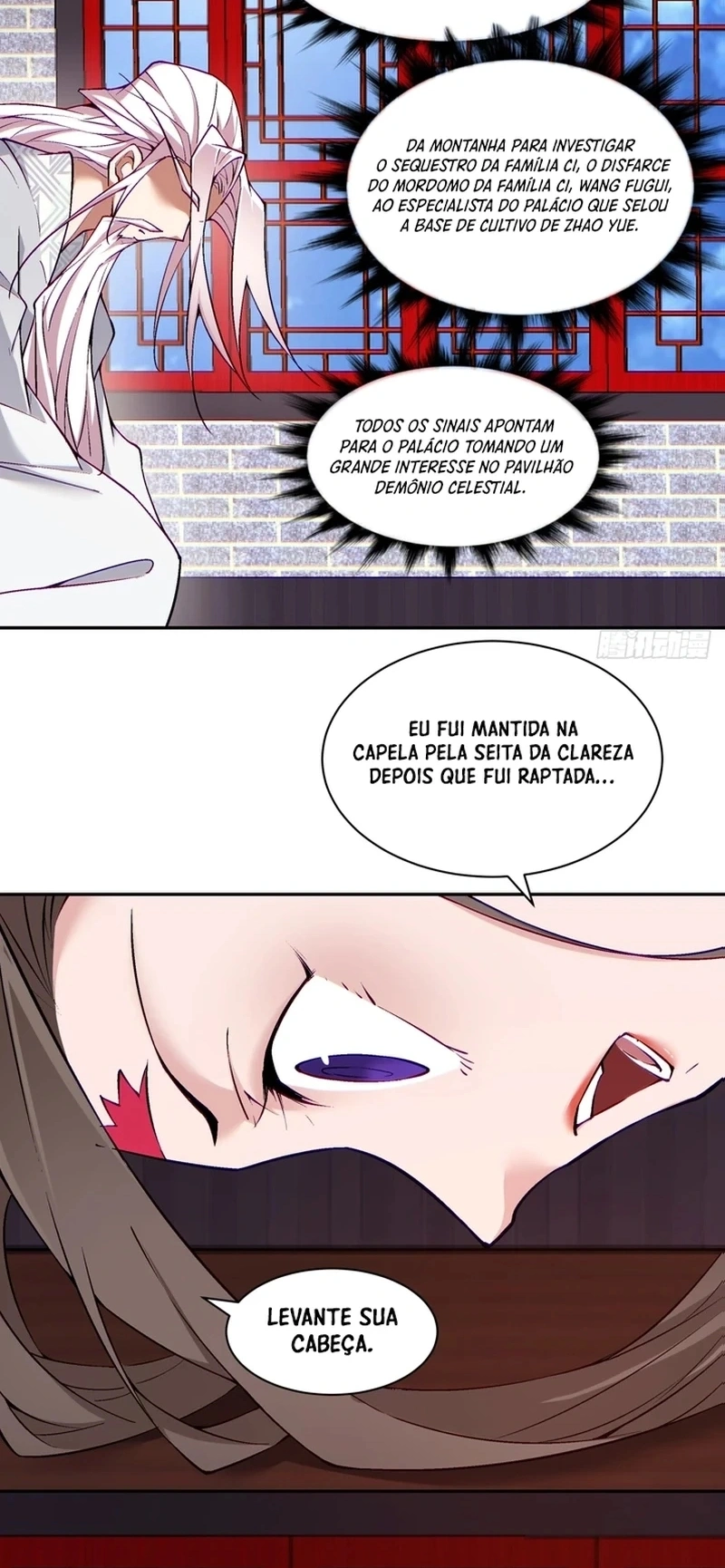 Página 36 do Capítulo 61