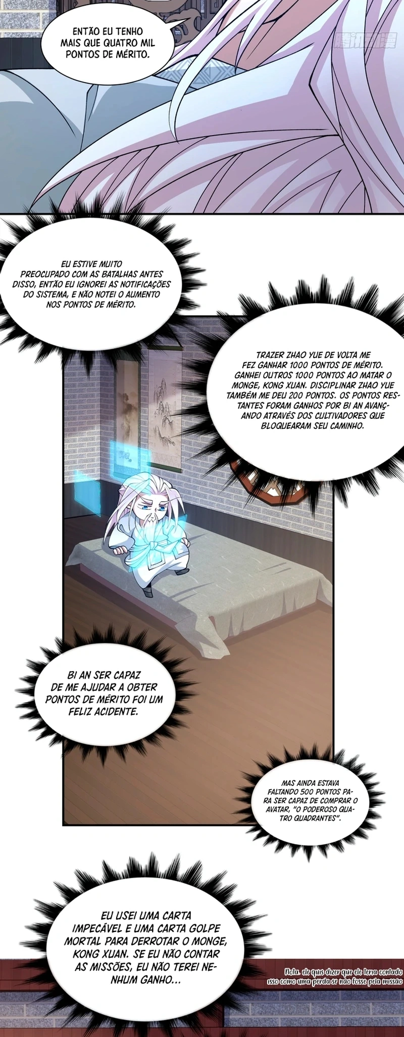 Página 14 do Capítulo 62