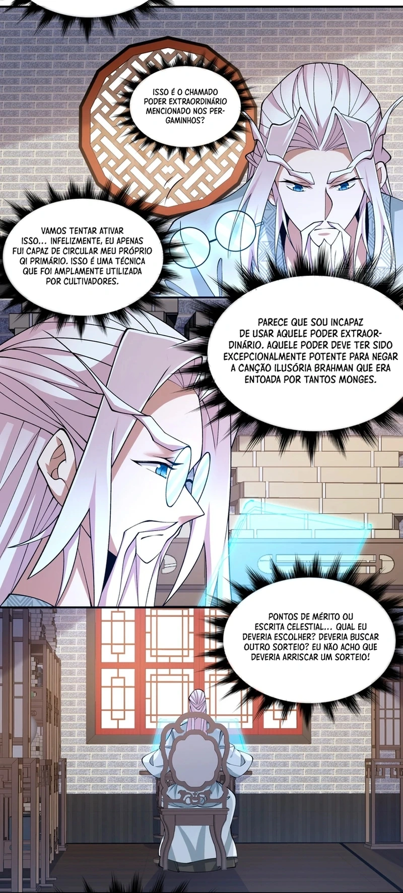 Página 16 do Capítulo 62