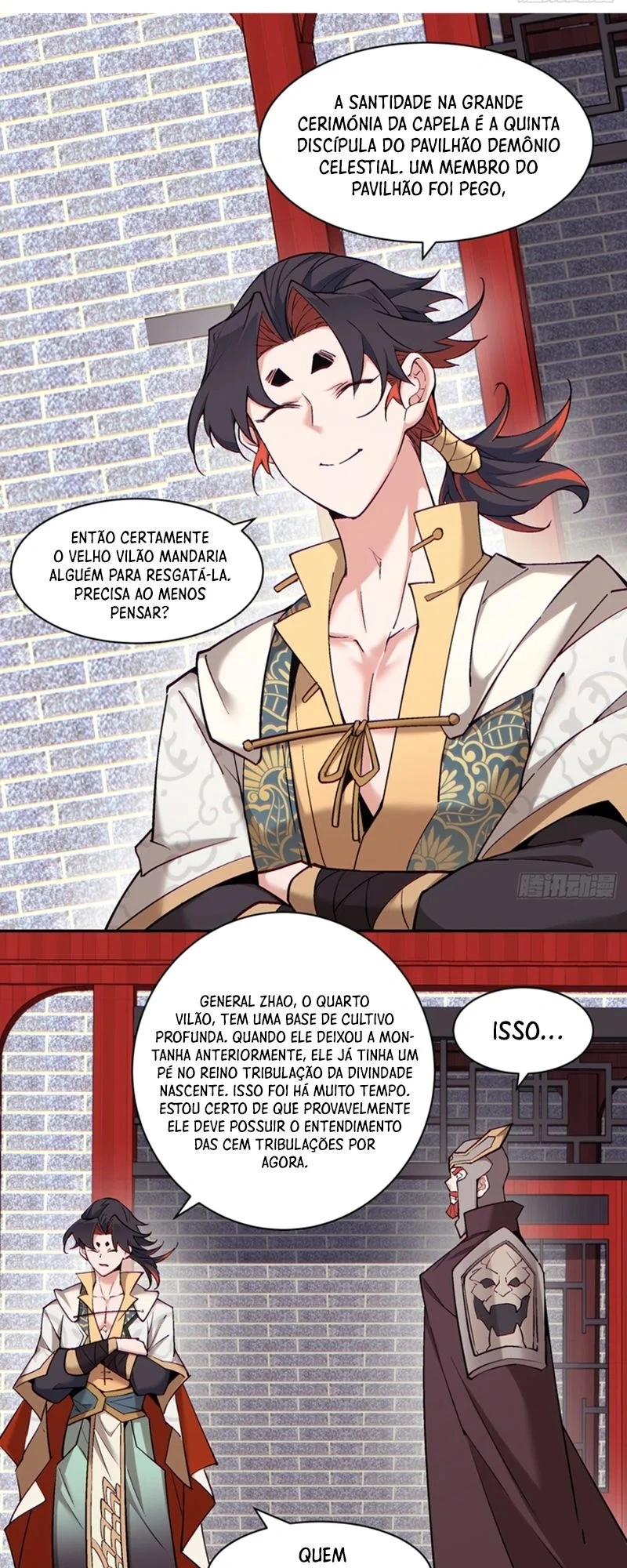 Página 17 do Capítulo 63