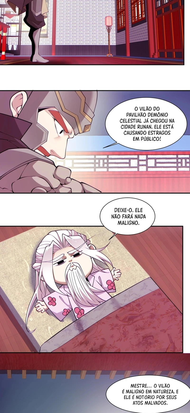 Página 11 do Capítulo 64