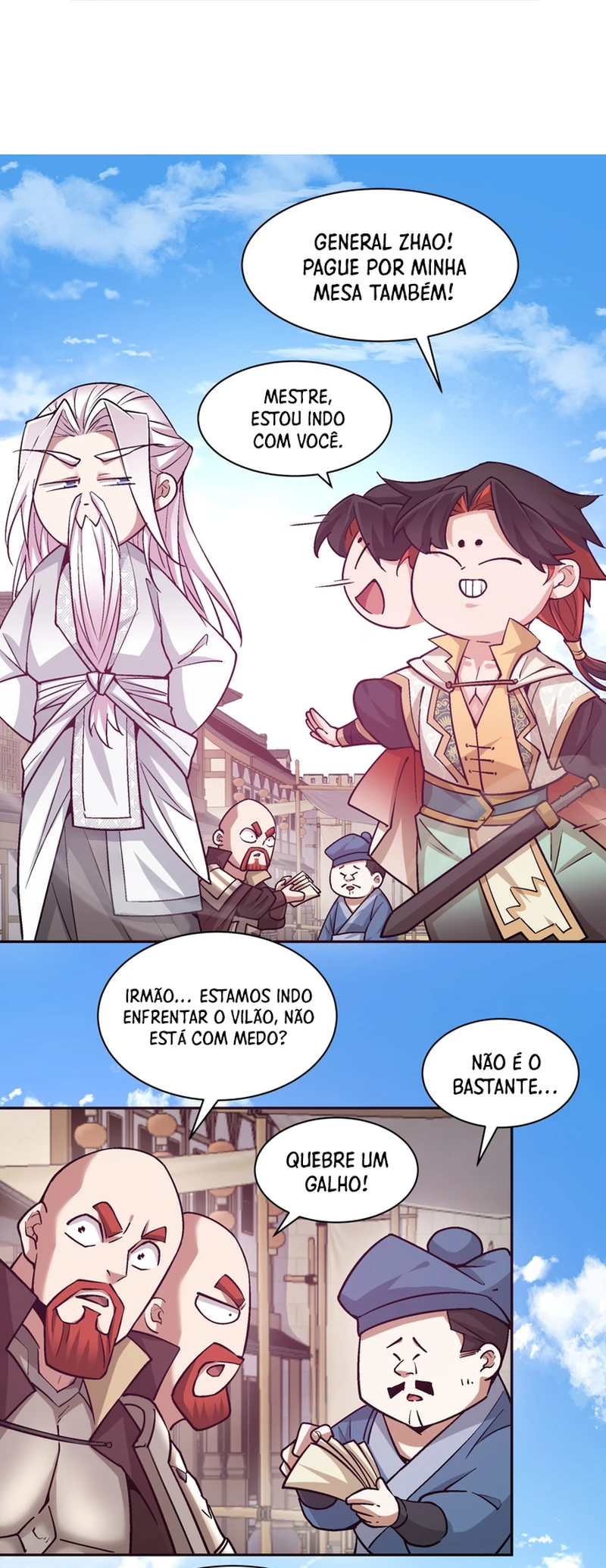 Página 19 do Capítulo 64