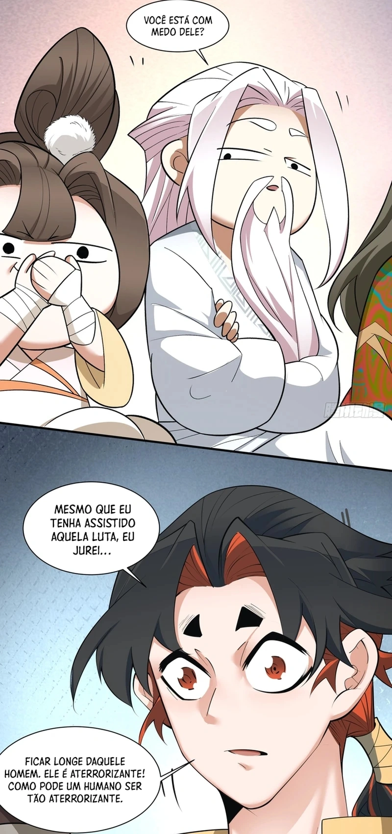 Página 27 do Capítulo 64