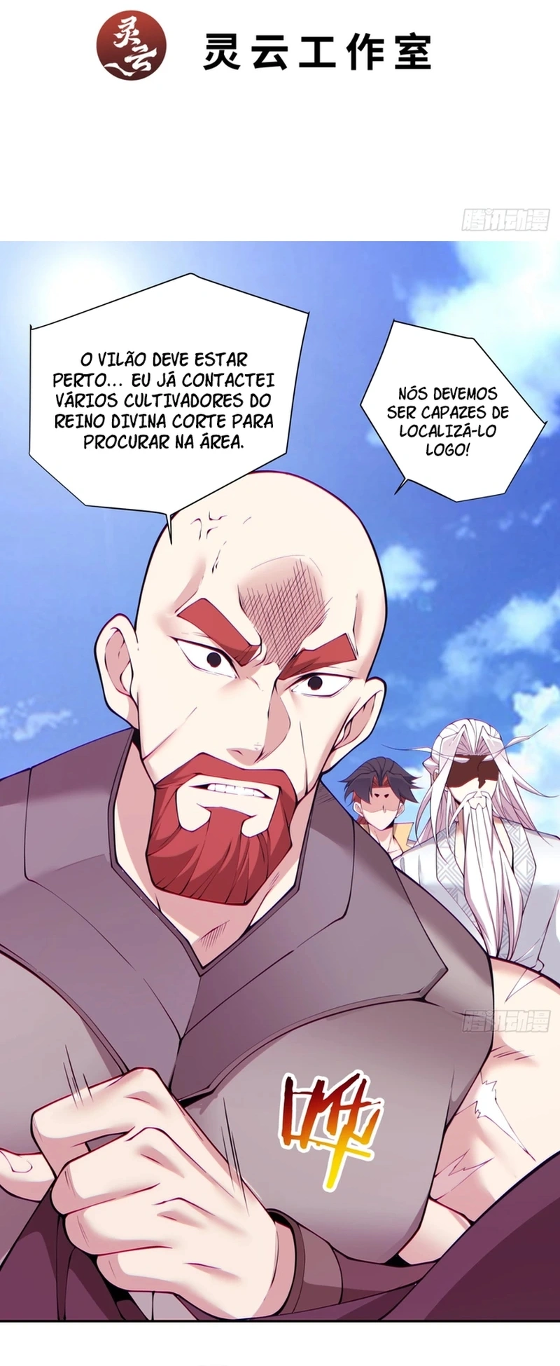 Página 2 do Capítulo 65