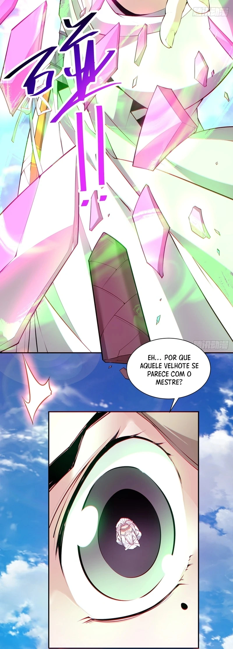 Página 12 do Capítulo 65