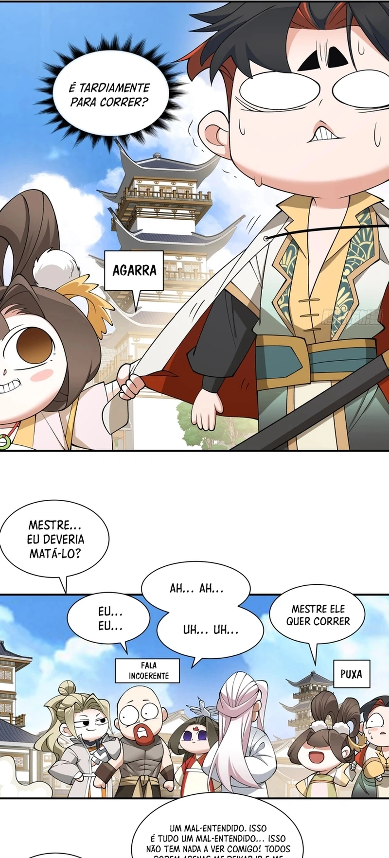 Página 18 do Capítulo 65