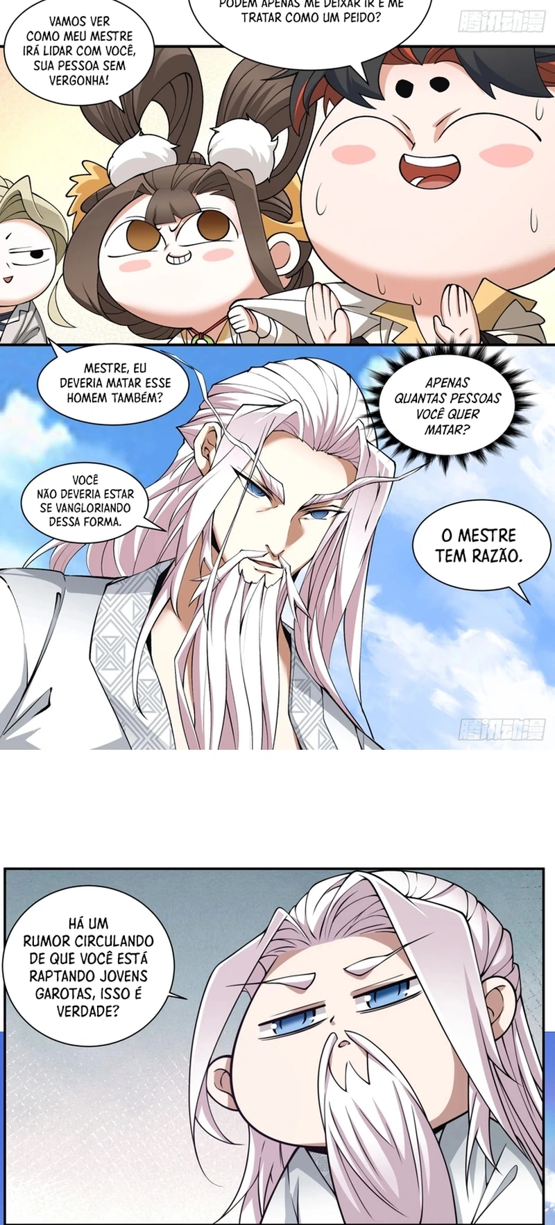 Página 19 do Capítulo 65