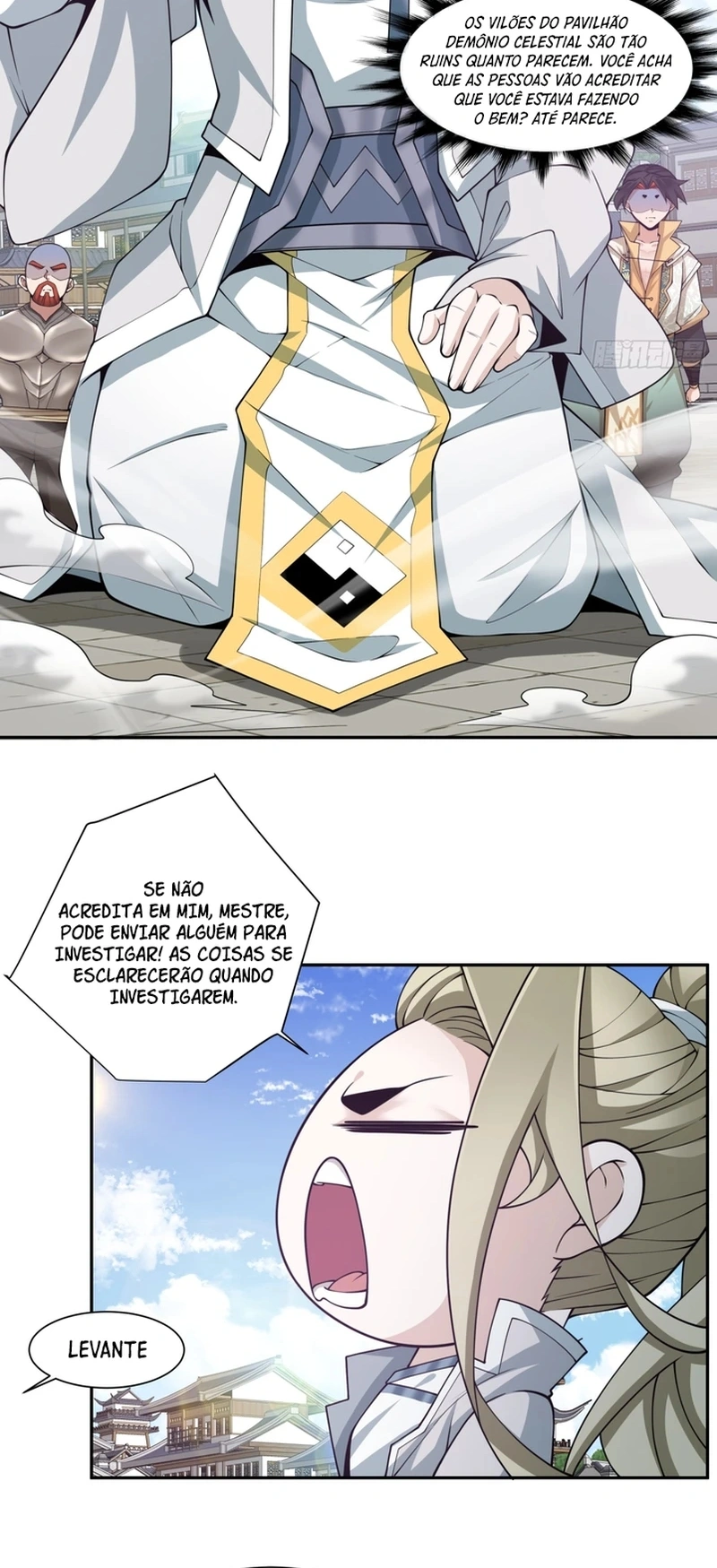 Página 21 do Capítulo 65