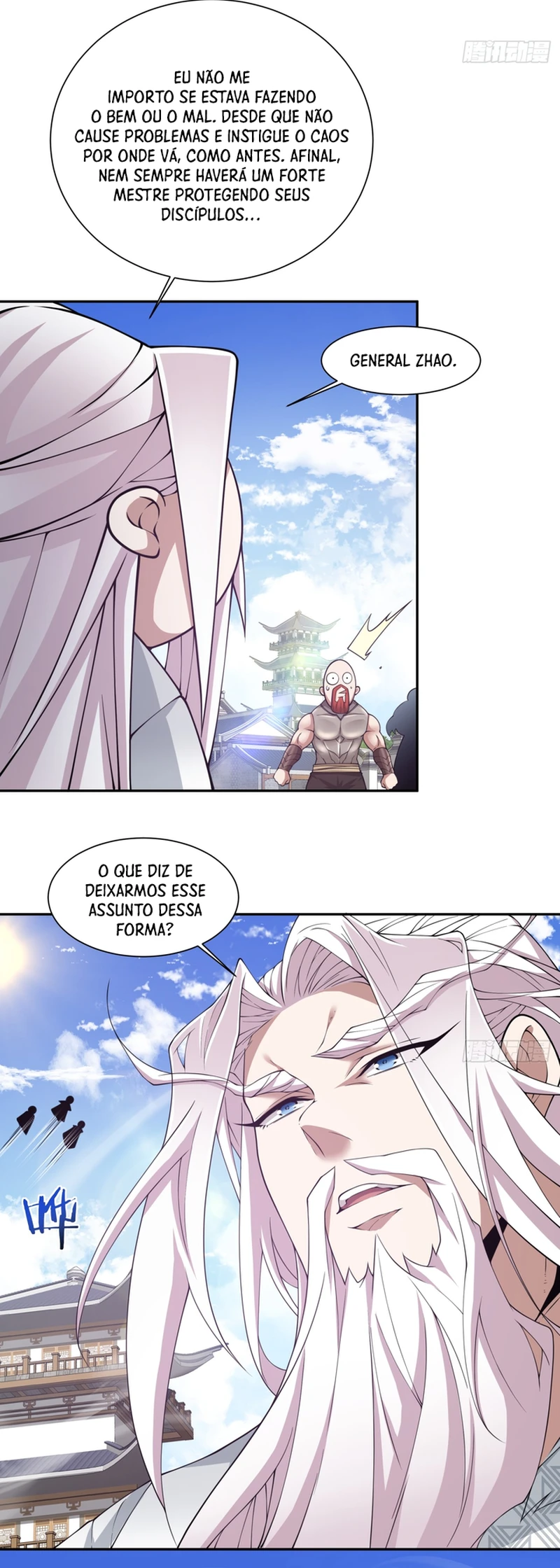 Página 22 do Capítulo 65