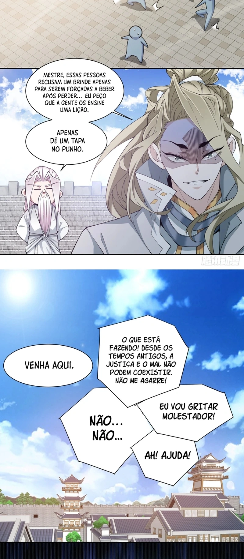 Página 24 do Capítulo 65