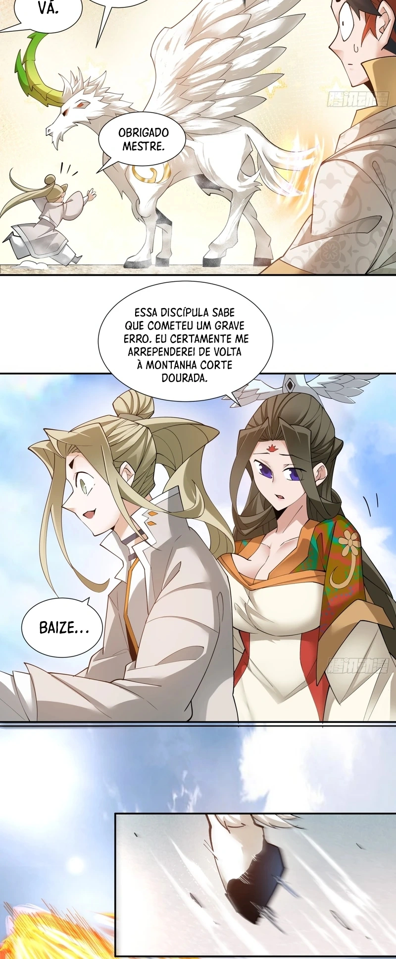 Página 8 do Capítulo 66
