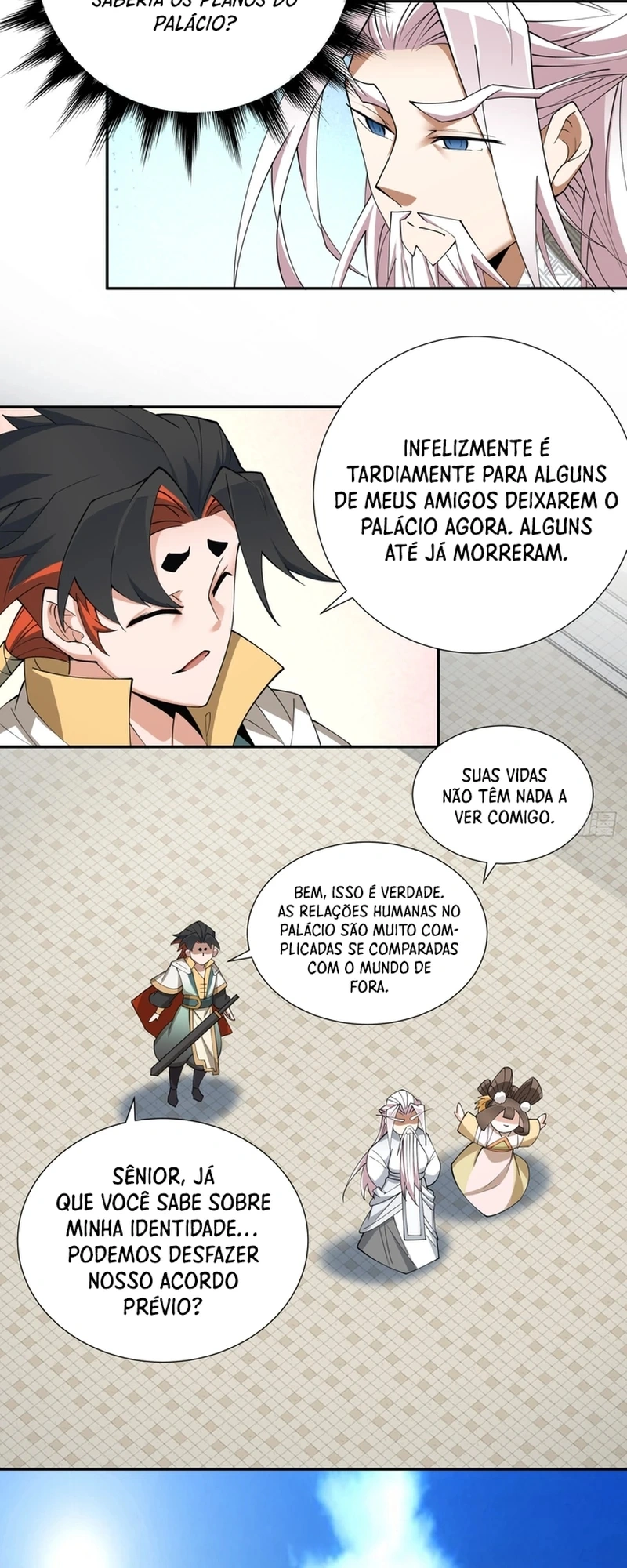 Página 21 do Capítulo 66