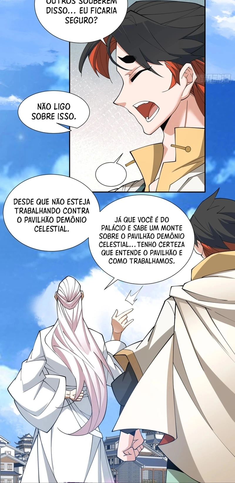 Página 23 do Capítulo 66