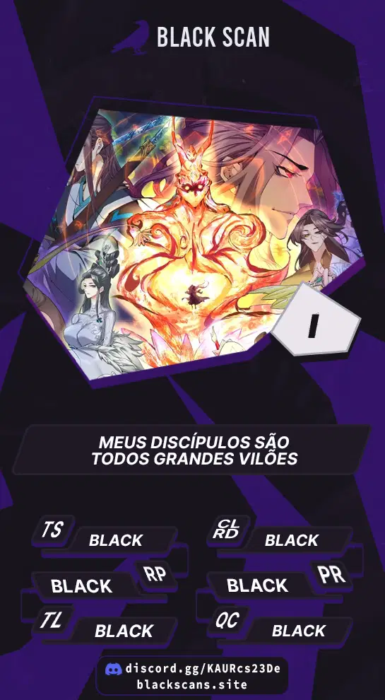 Página 1 do Capítulo 75