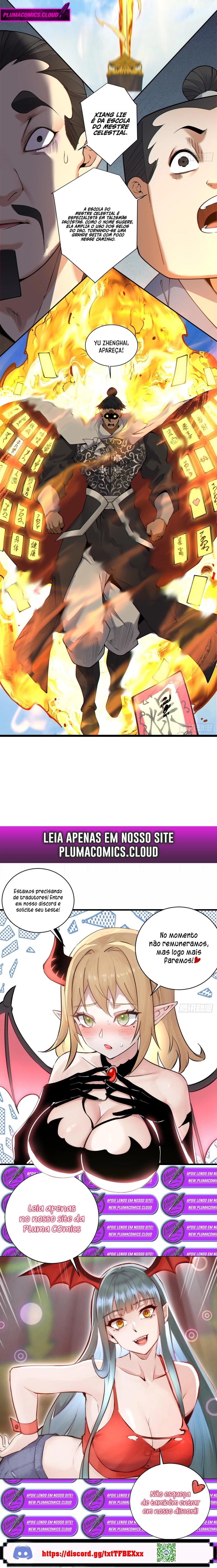 Página 6 do Capítulo 389