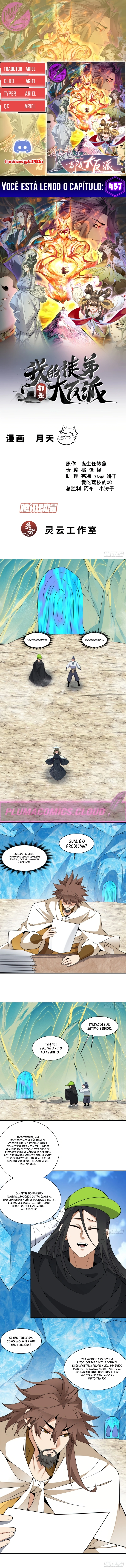 Página 1 do Capítulo 457