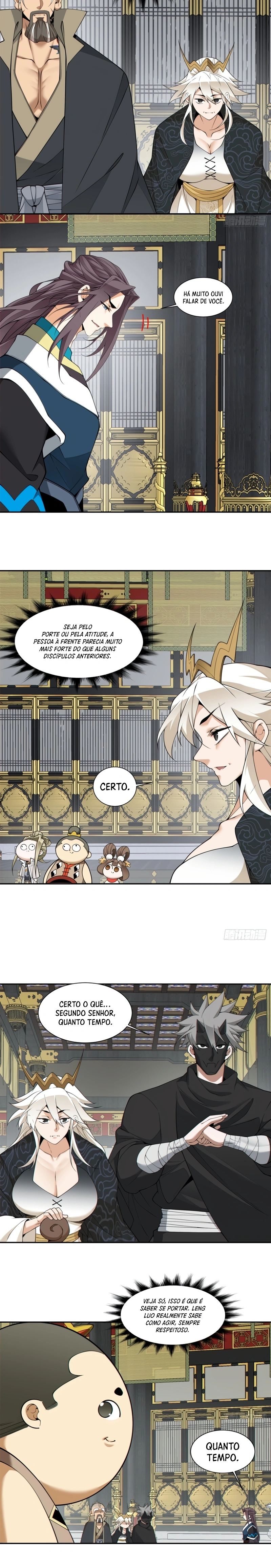 Página 3 do Capítulo 457