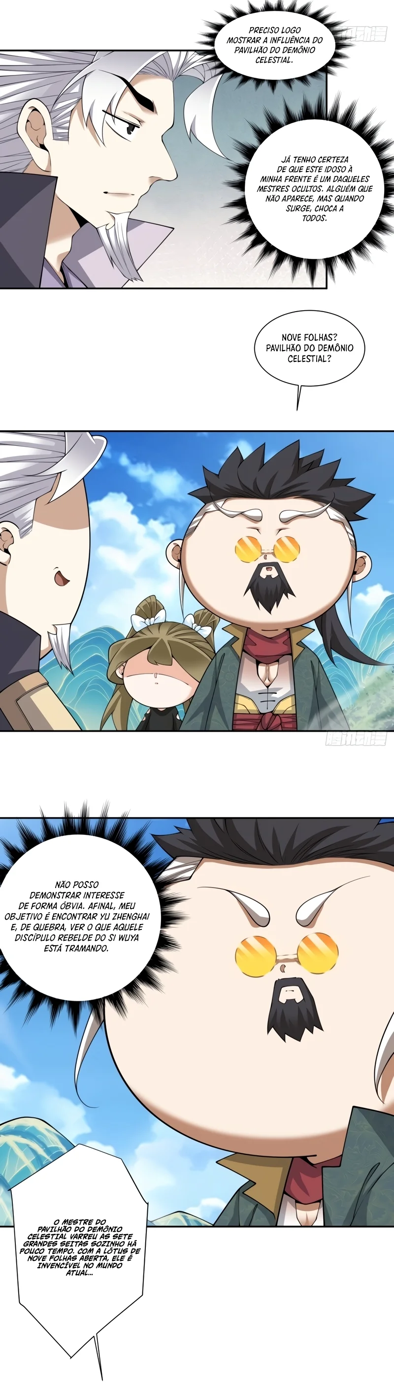 Página 5 do Capítulo 479