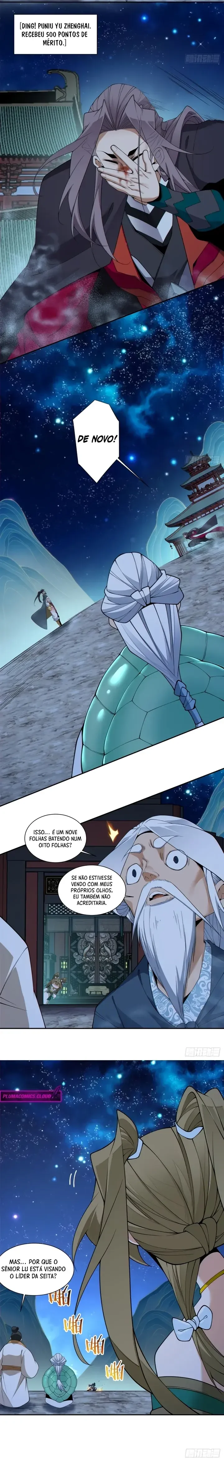 Página 8 do Capítulo 485