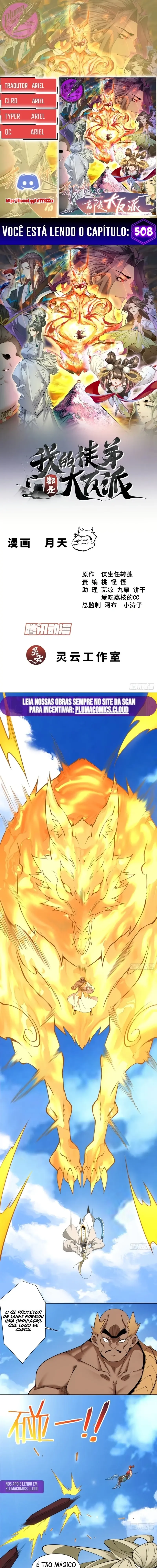 Página 1 do Capítulo 508