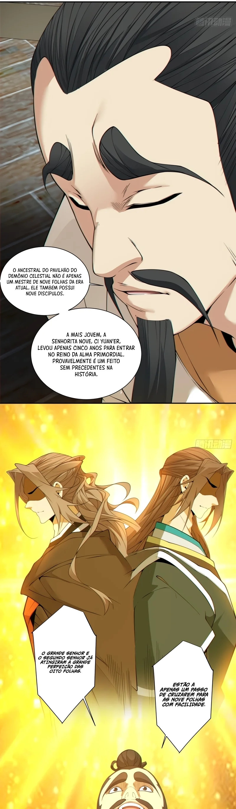 Página 15 do Capítulo 482