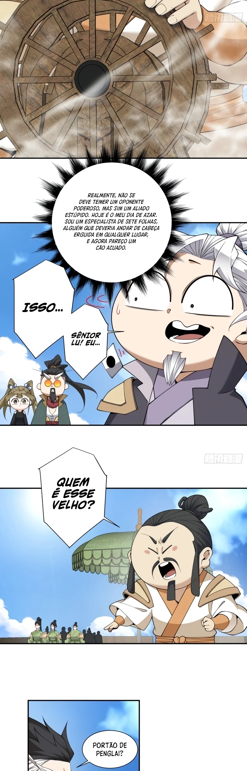Página 8 do Capítulo 477