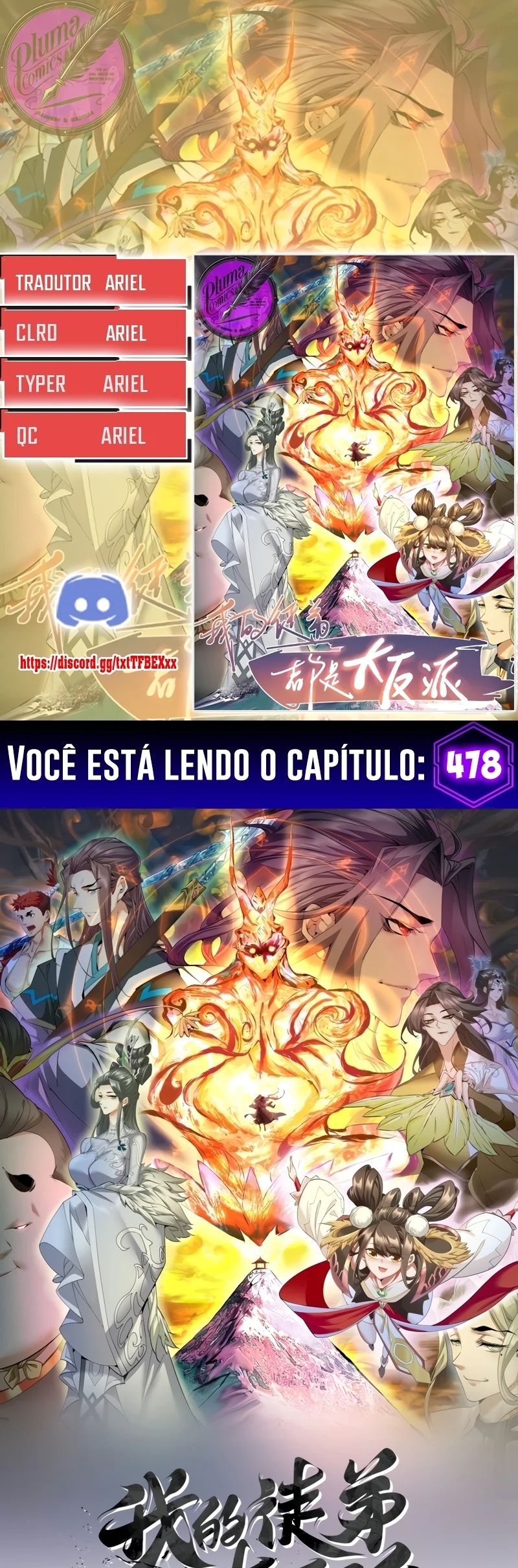 Página 1 do Capítulo 478