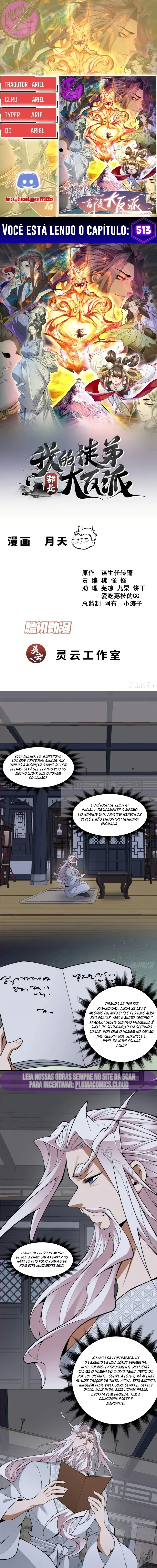 Página 1 do Capítulo 513