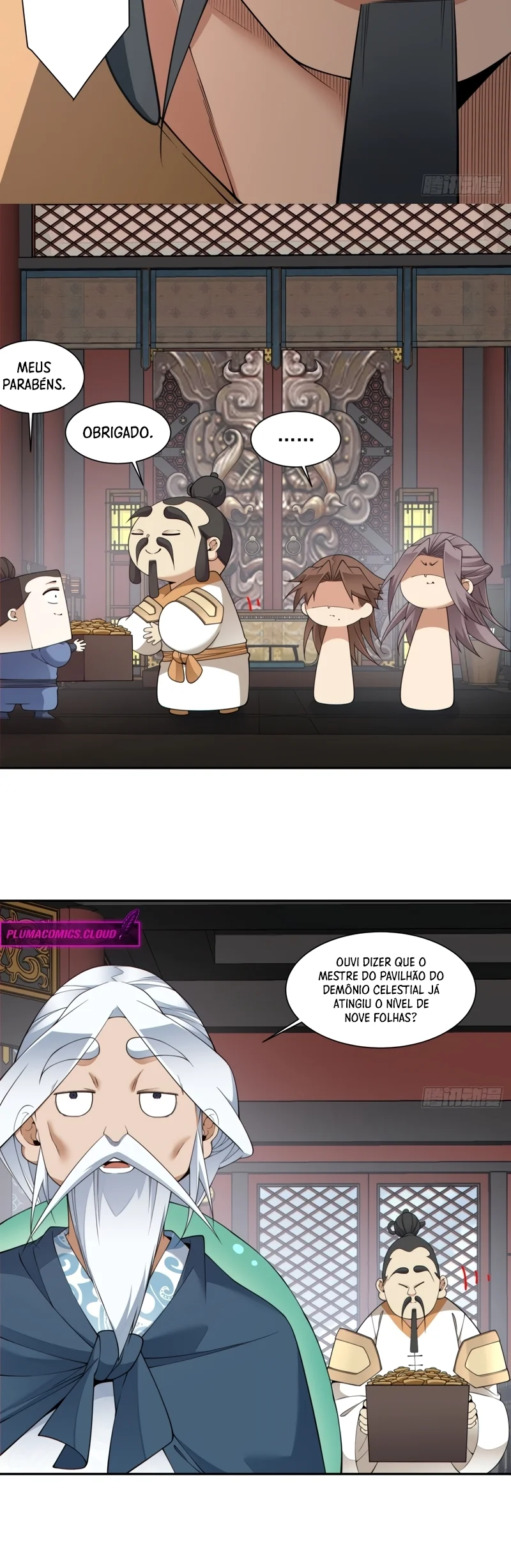 Página 10 do Capítulo 481