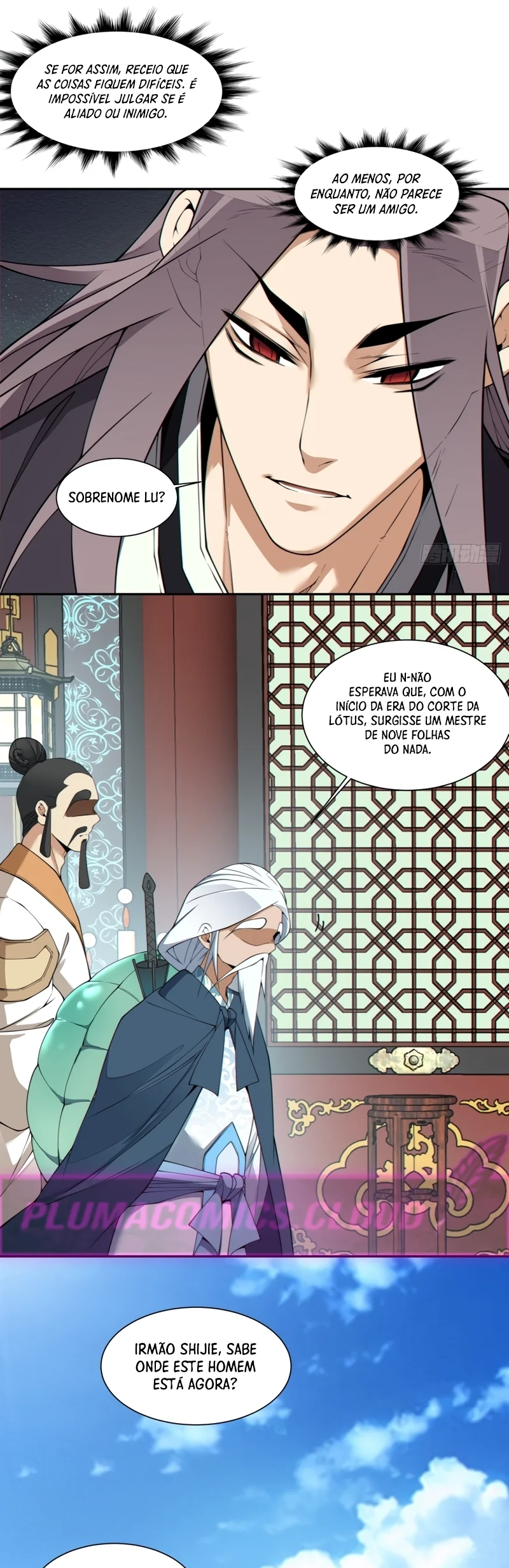 Página 14 do Capítulo 481