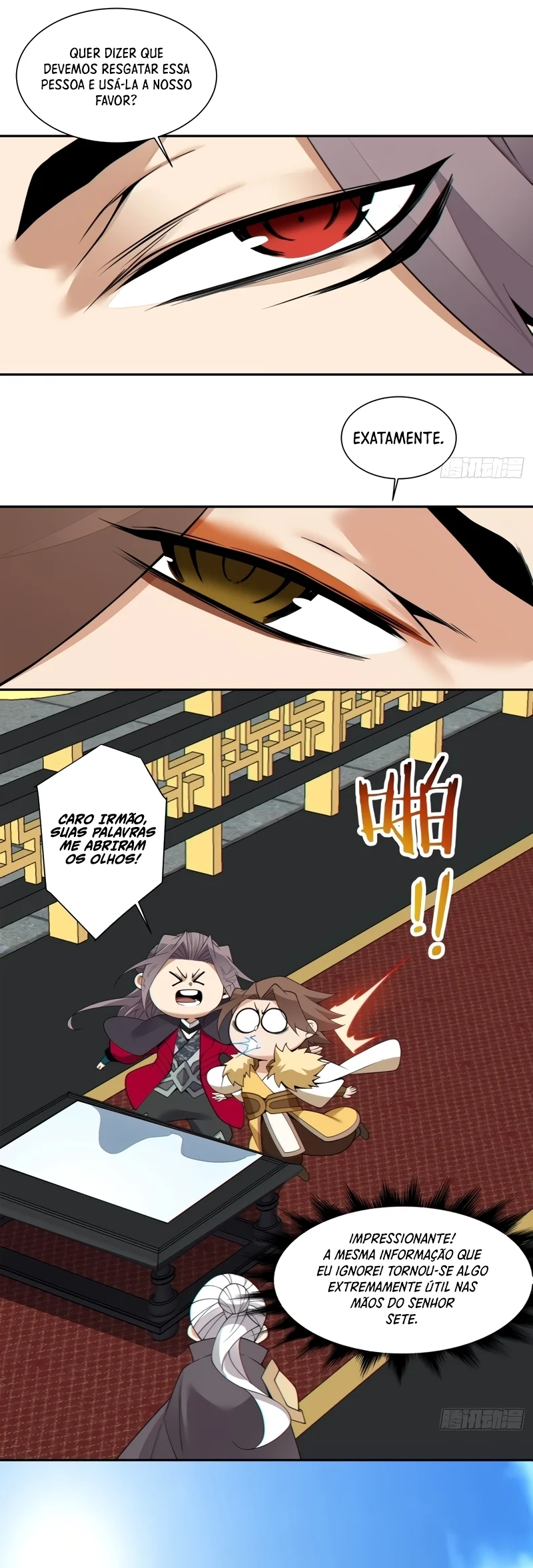Página 19 do Capítulo 467