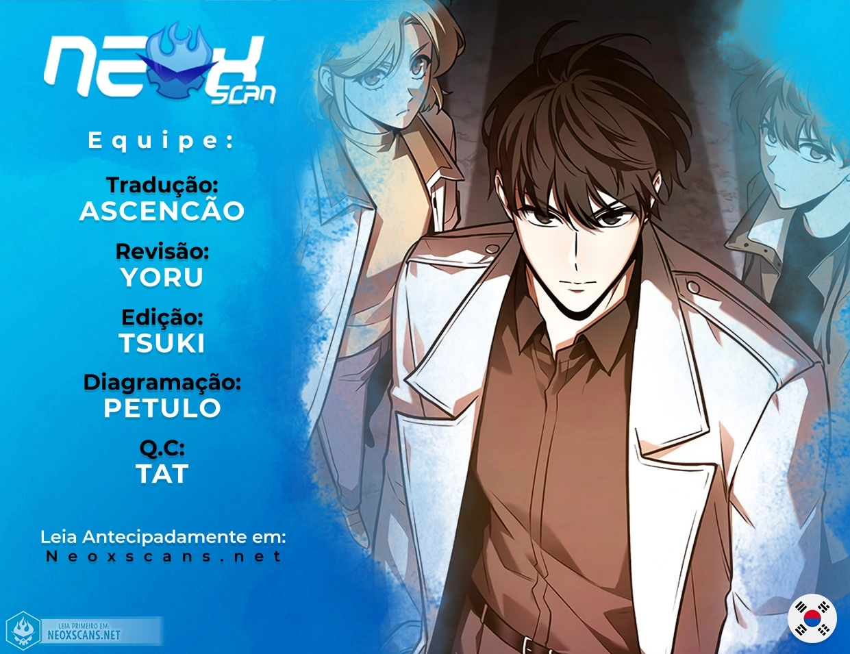 Página 2 do Capítulo 160