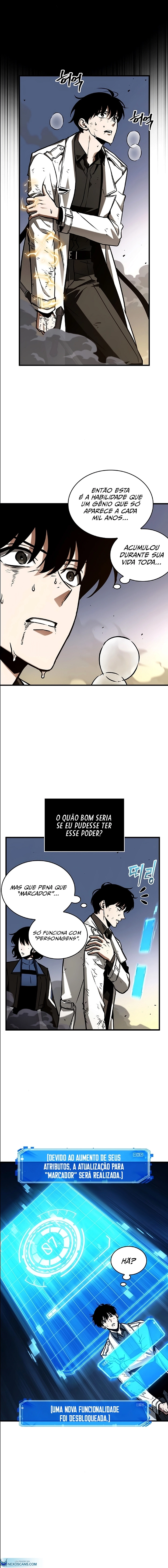 Página 5 do Capítulo 199
