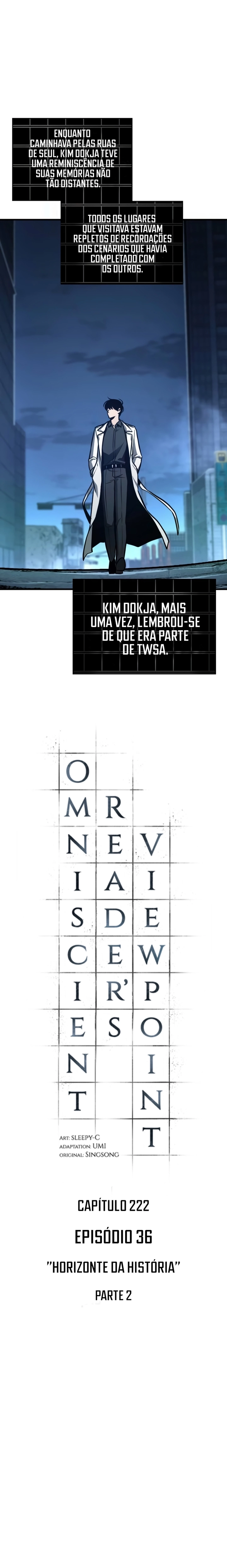 Página 2 do Capítulo 222